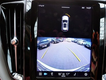 Volvo XC60 II 2022 Volvo XC 60 R-DESING GWAR. 1WŁ KRAJ BEZWYP F23%, zdjęcie 20