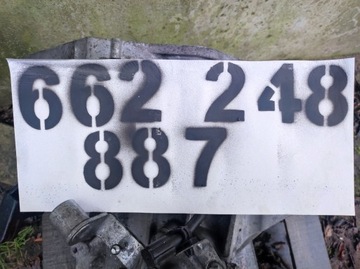 CHEVROLET SPARK 1.0 BENZÍN SKŘÍŇ BIEGOW,AVEO 1,2 H1