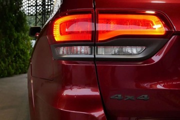 Jeep Grand Cherokee IV Terenowy Facelifting 2016 3.6 286KM 2019 Jeep Grand Cherokee Limited X 3.6 Pentastar V6 286KM Panorama Radar Cam Sk, zdjęcie 36
