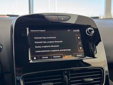Renault Clio V 2020 Renault Clio ZEN / 1 właściciel / Salon Polska / F, zdjęcie 30