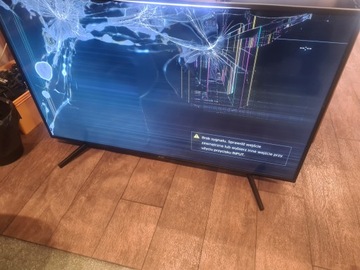 СВЕТОДИОДНАЯ ПОДСВЕТКА L_R04_171128 ТЕЛЕВИЗОР SONY KD-55XF7096