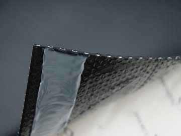 ЛЕНТА ДЛЯ ПОДАЧИ ДЫМОХОДА WAKAFLEX, САМОКЛЕЯЩАЯСЯ, ВСЕ ЦВЕТА ОТ 1 МБ