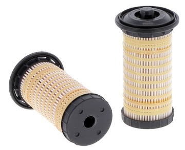 Hifi Filter SN 40678 Filtr paliwa