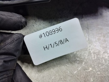 PASSAT B6 PŘÍSTROJOVÁ DESKA BUDÍK A2C53106067