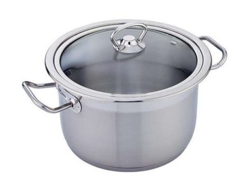 Garnek 20/13 cm Linia America Zest for Life