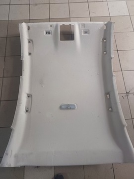 Podsufitka welurowa Mondeo MK4 HB