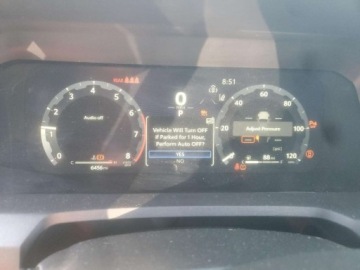 Toyota Tacoma II 2025 Toyota Tacoma Double Cab 2025 2.4l 2.4 Benzyna 278KM, zdjęcie 9