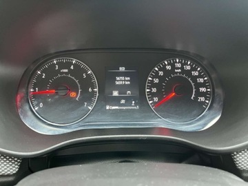 Dacia Sandero III Hatchback 5d 1.0 TCe LPG 100KM 2021 Dacia Sandero Stepway 1.0 benzyna LPG 100 KM 6 biegow zarej w PL zadb, zdjęcie 9