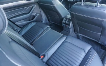 Volkswagen Passat B8 Limousine Facelifting 2.0 TSI 272KM 2020 Volkswagen Passat Volkswagen Passat Elegance 2.0TSI 272KM 4x4 DSG 2.0 272KM, zdjęcie 34