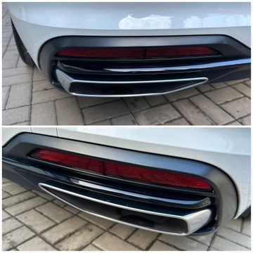 Audi A4 B9 Avant Facelifting 2.0 35 TFSI 150KM 2021 Audi A4 Audi A4 VIRTUAL COCKPIT Bezwypadkowa K..., zdjęcie 18