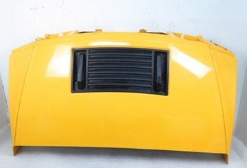 KAPOTA HUMMER H2
