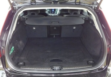 Volvo V60 II  2021 Volvo V60 z Gwarancja Bezwypadkowy Model 2022r 2.0 Benzyna 197KM, zdjęcie 12