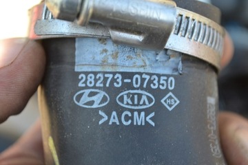 HYUNDAI BAYON I20 III 28253-07350 28273-07350