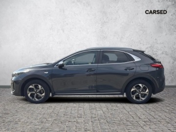 Kia XCeed Crossover Facelifting 1.5 T-GDi 160KM 2023 Kia XCeed 1.5 T-GDI 160 KM DCT Dynamiczny Crossove, zdjęcie 2