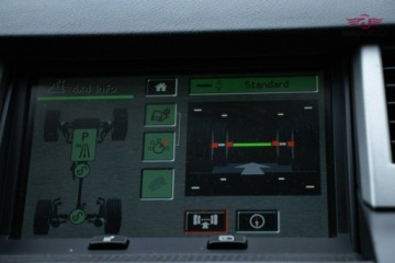 Land Rover Range Rover Sport I 2009 Land Rover Range Rover Sport FV23%*Org.lakier*, zdjęcie 22