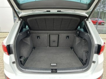 Seat Ateca SUV 2.0 TDI 190KM 2017 Seat Ateca 8xAlu, Ele.Klapa, Navi, Kamera360, LED, zdjęcie 31