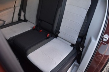 Volkswagen Tiguan II SUV Facelifting 1.5 TSI 150KM 2022 Volkswagen Tiguan SalonPL 1.5TSI 150KM Elegance DSG7IQ Led MatrixACCGwaran, zdjęcie 27