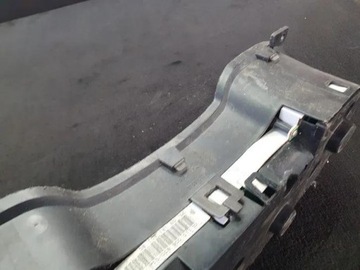 09181201BC PŘÍSTROJOVÁ DESKA 2.0 DTI 16V 74 2003 OPEL ASTRA G SEDAN (F69_)
