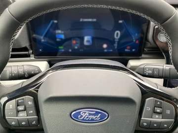 Ford Puma II Crossover E-Gen Elektryczny 43kWh 168KM 2025 Od ręki - Premium 43.6 kWh 168KM / Pakiet Winter, Driver Assistance, zdjęcie 6