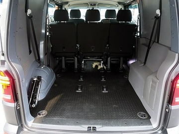 Volkswagen Caravelle T6 2022 Volkswagen Transporter AUTOMAT 5-OSÓB KRAJOWY, zdjęcie 15
