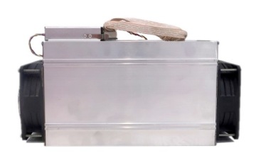 ЭКСКАВАТОР ANTMINER L3+ 504Mh BITMAIN