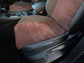 Seat Ateca SUV 1.5 EcoTSI 150KM 2020 Ateca 1.5 TSI Xperience S&amp;S DSG, zdjęcie 13