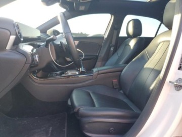 Mercedes Klasa A W177/V177 2019 Mercedes-Benz Klasa A 2.0L , od ubezpieczalni 2.0 Benzyna 188KM, zdjęcie 7