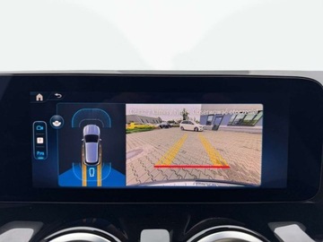 Mercedes GLA II Off-roader Facelifting 1.3 200 163KM 2025 Mercedes-Benz GLA GLA 200 1 wlasciciel Polski Salon DARMOWY RAPORT AUTO, zdjęcie 22