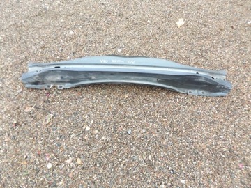 VOLVO V70 III BELKA ZDERZAKA TYŁ 08-16 ORYGINAŁ