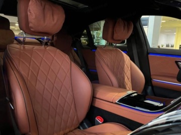 Mercedes Klasa S W223/V223 2025 S Klasa 350 d L 4-Matic AMG Line 2.9 (313KM) 2025, zdjęcie 6