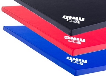 МАТРАС ТАТАМИ СПОРТИВНЫЙ КОВРИК ПВХ 200х100х4см R200