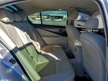 Infiniti Q50 II 2020 Infiniti Q50 Pure 2020 3.0l 3.0 Benzyna 300KM, zdjęcie 10