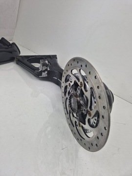 BMW K 1600 GT 10 - 16 ДИФФЕРЕНЦИАЛ РЫЧАГА УПРАВЛЕНИЯ ТРАНСМИССИИ ДИФФЕРЕНЦИАЛ