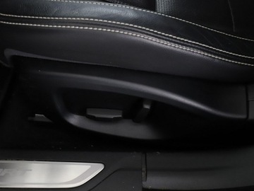 Jaguar XF II Sedan 2.0 i4D 163KM 2017 Jaguar XF GRATIS! Pakiet Serwisowy o wartości, zdjęcie 38