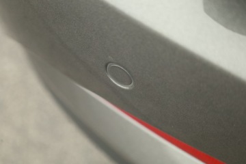 Ford Focus IV Kombi 1.0 EcoBoost 125KM 2021 Ford Focus 1.0 EcoBoost, Salon Polska, zdjęcie 19