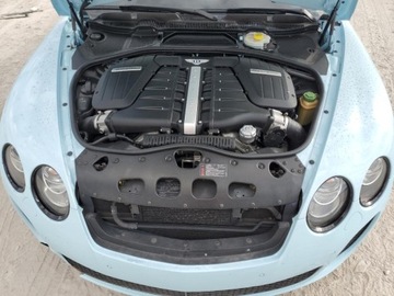 Bentley 2011 Bentley Inny Continental Super Sport 2011 6.0l 6.0 Benzyna 621KM, zdjęcie 6