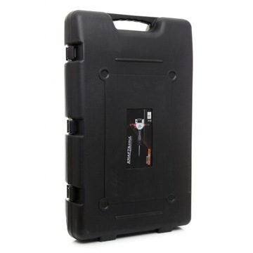 КУВОЧНЫЙ МОЛОТОК ДЛЯ РАЗРУШЕНИЯ HEX-GAN 3200W 55J