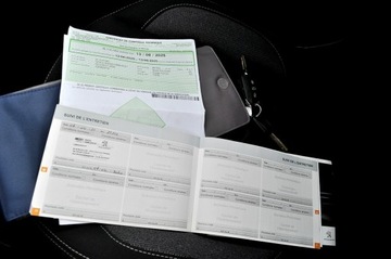 Peugeot 2008 I SUV Facelifting 1.2 PureTech 110KM 2016 Peugeot 2008 _1.2T 110 KM Lift Navi Led Klima, zdjęcie 33