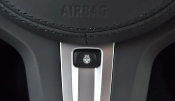 BMW X4 G02 2025 BMW X4 Salon PolskaASOFV23 2.0 Hybryda 190KM, zdjęcie 25