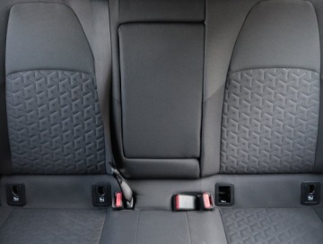 Toyota Corolla XII TS Kombi 1.8 Hybrid 122KM 2021 Toyota Corolla 1.8 Hybrid, Salon Polska, zdjęcie 9