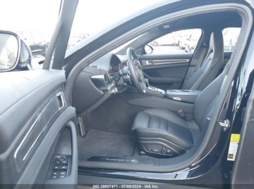 Porsche Panamera II 2023 Porsche Panamera 4S Executive Bogata wersja 2.9 Benzyna 443KM, zdjęcie 8