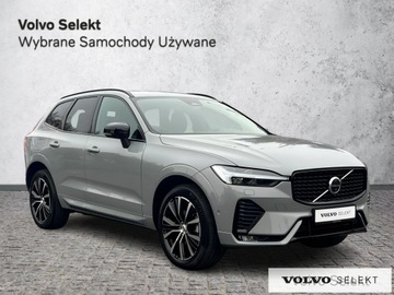 Volvo XC60 II 2024 Volvo XC 60 FV23% B5B Plus Dark Full-LED BLIS ACC, zdjęcie 7