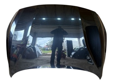 KAPOTA KRYT MOTORU VOLVO S60 V60 FACELIFT 2013-2017R.