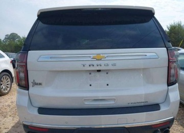 Chevrolet Tahoe GMT900 2023 Chevrolet Tahoe 2023, 5.3L, 4x4, PREMIER, od ubezpieczalni 5.3 Benzyna, zdjęcie 6