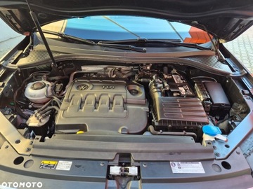 Volkswagen Tiguan II SUV 2.0 TDI 190KM 2019 Volkswagen Tiguan 2.0 TDI Highline 4Motion BlueMotion, zdjęcie 33