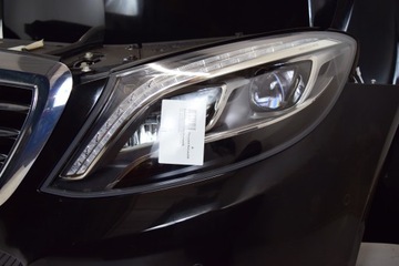 MERCEDES S TŘÍDA 222 W222 SVĚTLO PŘEDNÍ LEVÝ FULL LED ILS