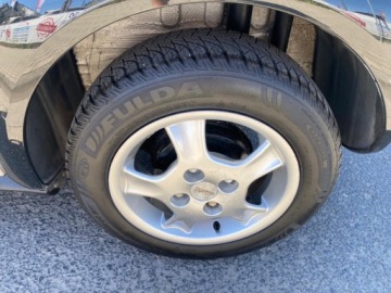 Smart Forfour I 2005 Smart Forfour PURE LIMITED PARKTRONIC PANORAMA ALUFAELGI USB GWARANCJA 1.2, zdjęcie 11