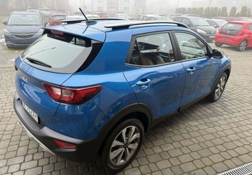 Kia Stonic I Crossover Facelifting 1.2 DPI 84KM 2022 Kia Stonic Rej. 02.2023 1,2 84KM Klimatronik Kamera Kraj Serwis 1.2 Benzyna, zdjęcie 5