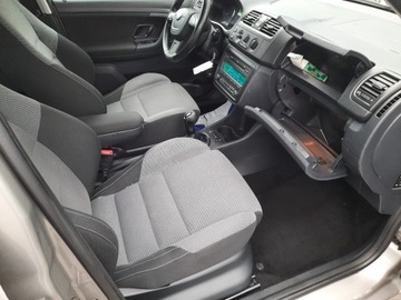 Citroen C3 III Hatchback 1.5 BlueHDi 102KM 2010 Skoda Fabia II lift,nowe czesci !!, zdjęcie 13