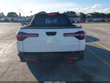 Hyundai 2025 Hyundai Santa Cruz 2025 Hyundai Santa Cruz SE FWD 2.5 Benzyna 191KM, zdjęcie 3